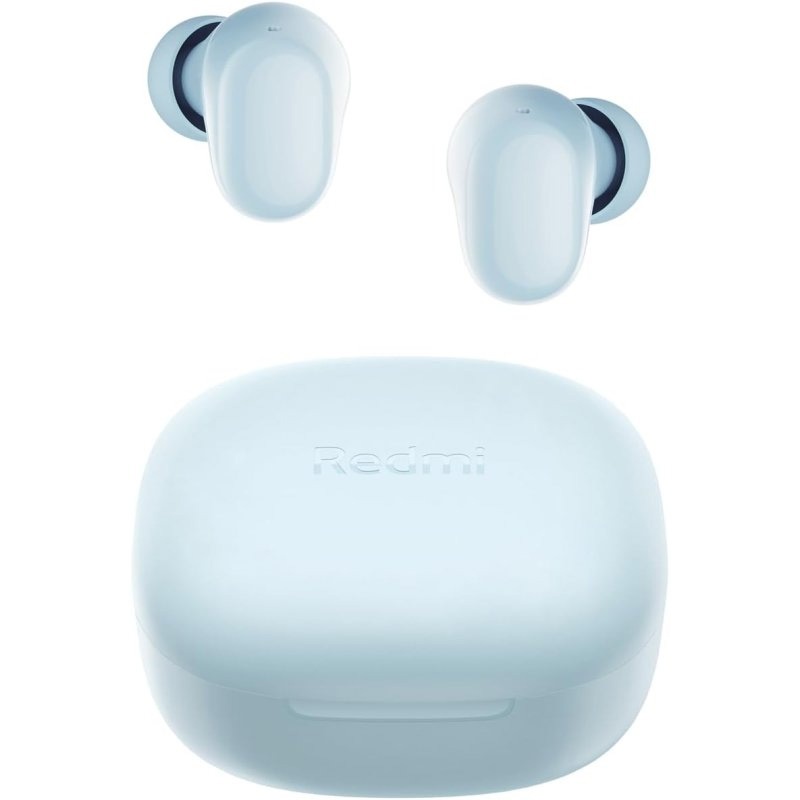 Auriculares TWS Xiaomi Redmi Buds 6 Play - Imagen 2