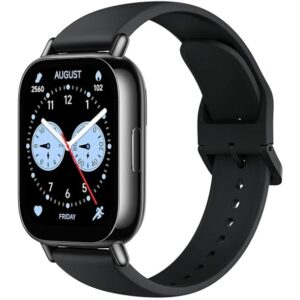 Reloj Xiaomi Redmi Watch 5 Lite negro