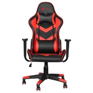 Silla Gamer X-Lizzard CH-106 Ergonómica Roja