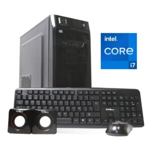 Equipo Intel Core i7 14700 16GB DDR5