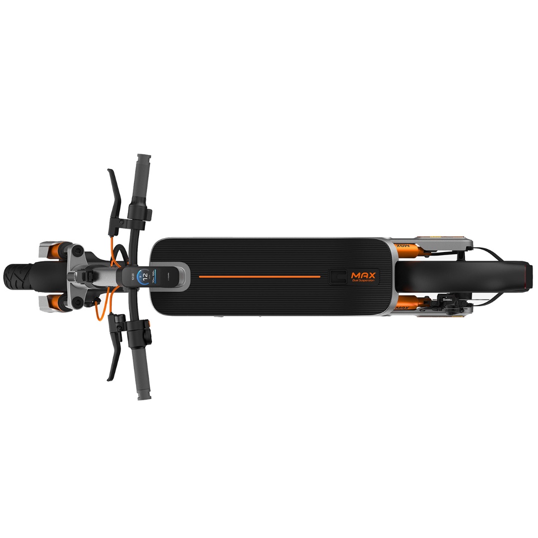 Monopatin Xiaomi Electric Scooter 6 Max - Imagen 4