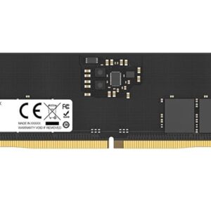 Memoria RAM Lexar DDR5 16GB 5600MHz Udimm