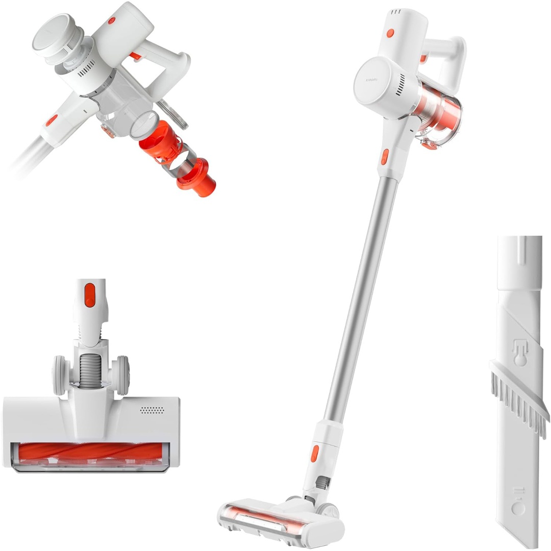 Aspiradora Xiaomi Vacuum Cleaner G20 Lite - Imagen 2