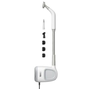Limpiador a Vapor Deerma ZQ01 1300W De Mano