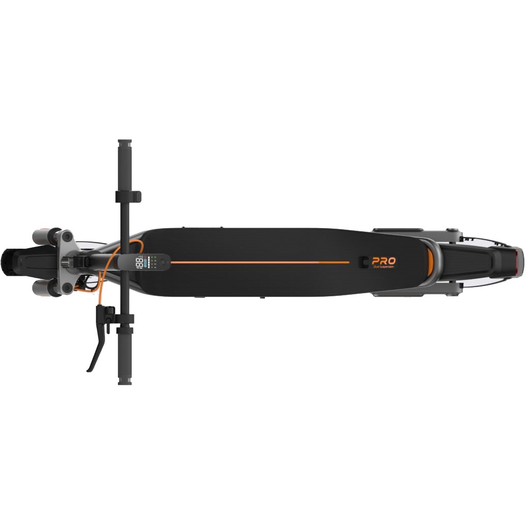 Monopatin Xiaomi Electric Scooter 6 Pro - Imagen 3