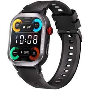 Reloj Smartwatch Haylou Iron Neo