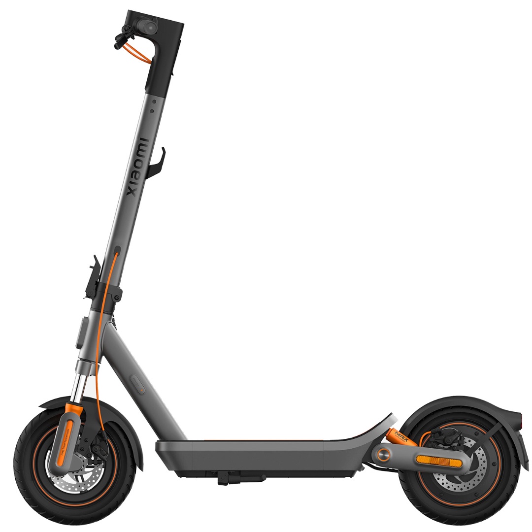 Monopatin Xiaomi Electric Scooter 6 Max - Imagen 2