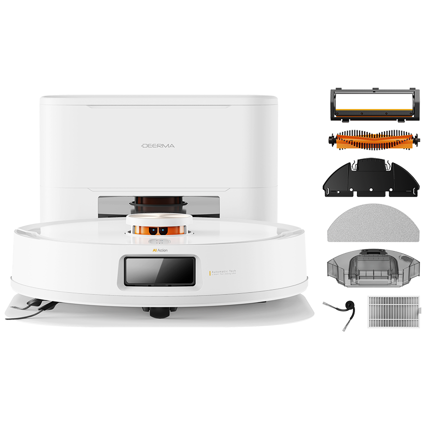 Aspiradora Robot Deerma H40 Pro - Imagen 3