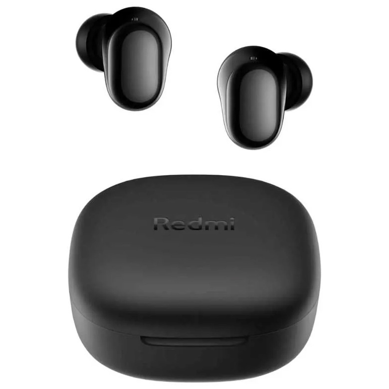 Auriculares TWS Xiaomi Redmi Buds 6 Play - Imagen 2