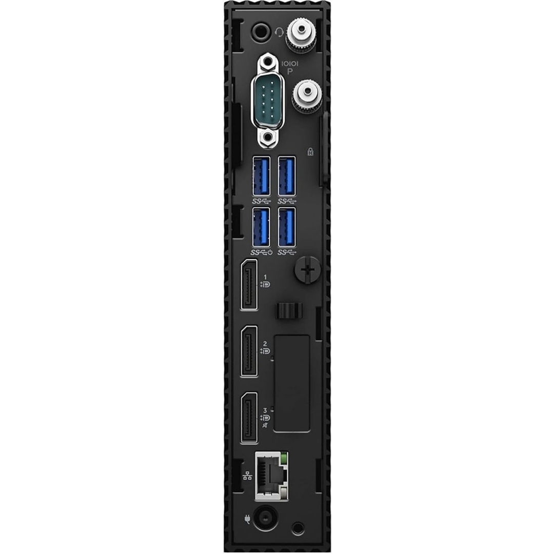 Equipo Dell Wyse 5070 Quadcore J4105 8GB 128GB SSD - Imagen 2