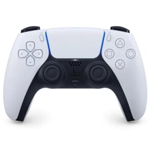 Joystick Sony DualSense V2 Inalámbrico PS5 Blanco