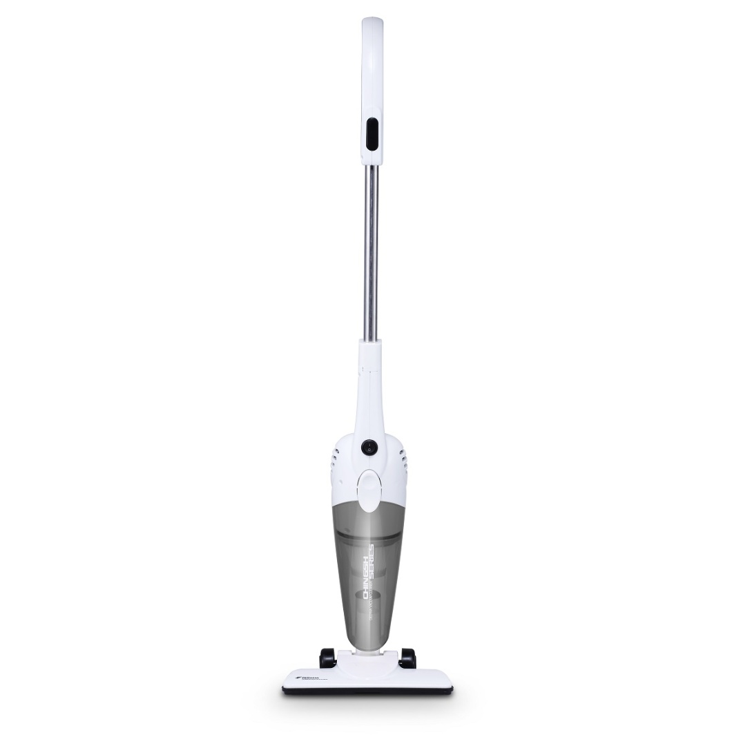 Aspiradora Deerma DX118C 600W cableada - Imagen 2