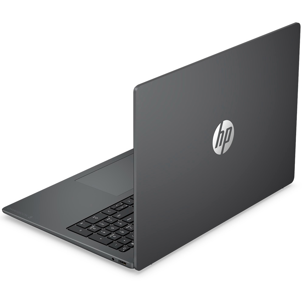 Notebook HP Ryzen AI 7 350 5.0GHz, 16GB, 512GB SSD, 16" WUXGA - Imagen 2