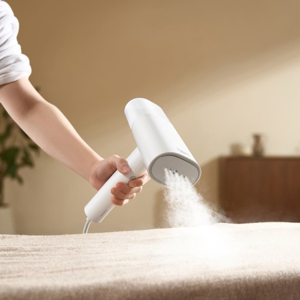 Miniplancha de vapor Xiaomi Garment Steamer - Imagen 2