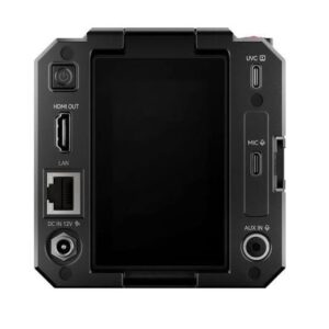 Cámara Streaming Hollyland VenusLiv Air 4K CMOS 1/1.3"