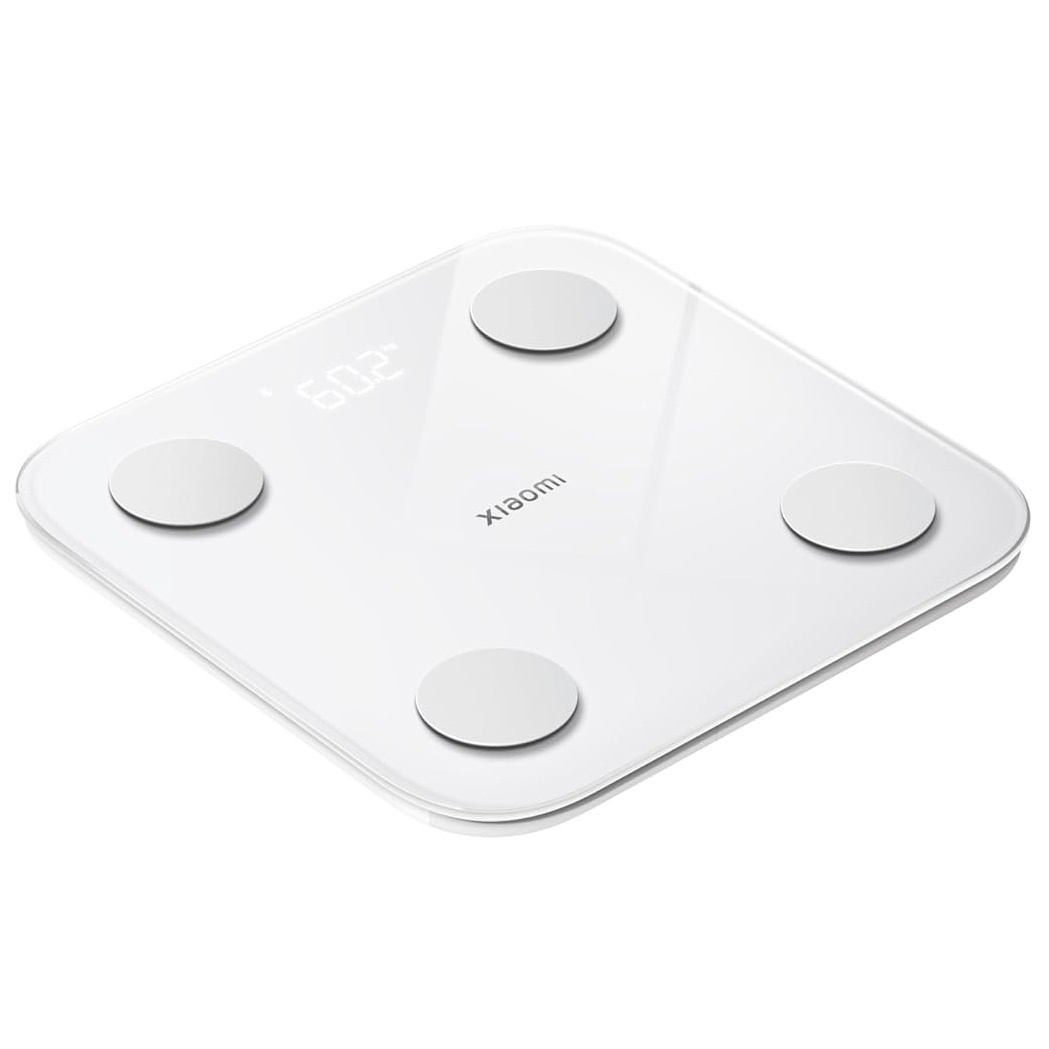 Balanza Xiaomi Body Composition Scale S400 - Imagen 2