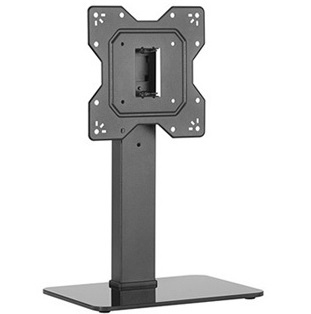 Soporte de escritorio Brateck giratorio hasta 65" - Imagen 2