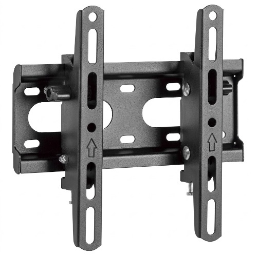 Soporte de pared Brateck inclinable para TV 23-43'' - Imagen 2