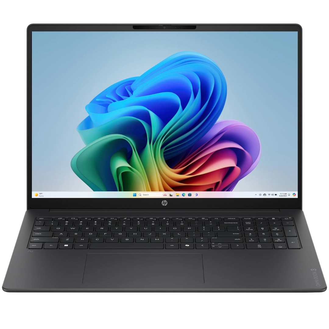 Notebook HP Ryzen AI 7 350 5.0GHz, 16GB, 512GB SSD, 16" WUXGA