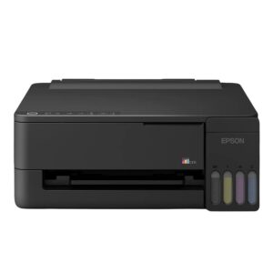Impresora Epson EcoTank L1350 Wi-Fi