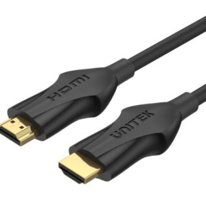 Cable Unitek HDMI 2.1 8K 2m