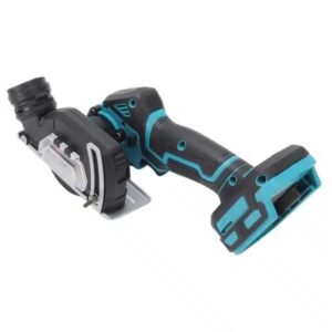Mini Amoladora Profesional + Accesorios con 2 baterías