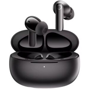 Auriculares TWS Haylou HQ5 negro