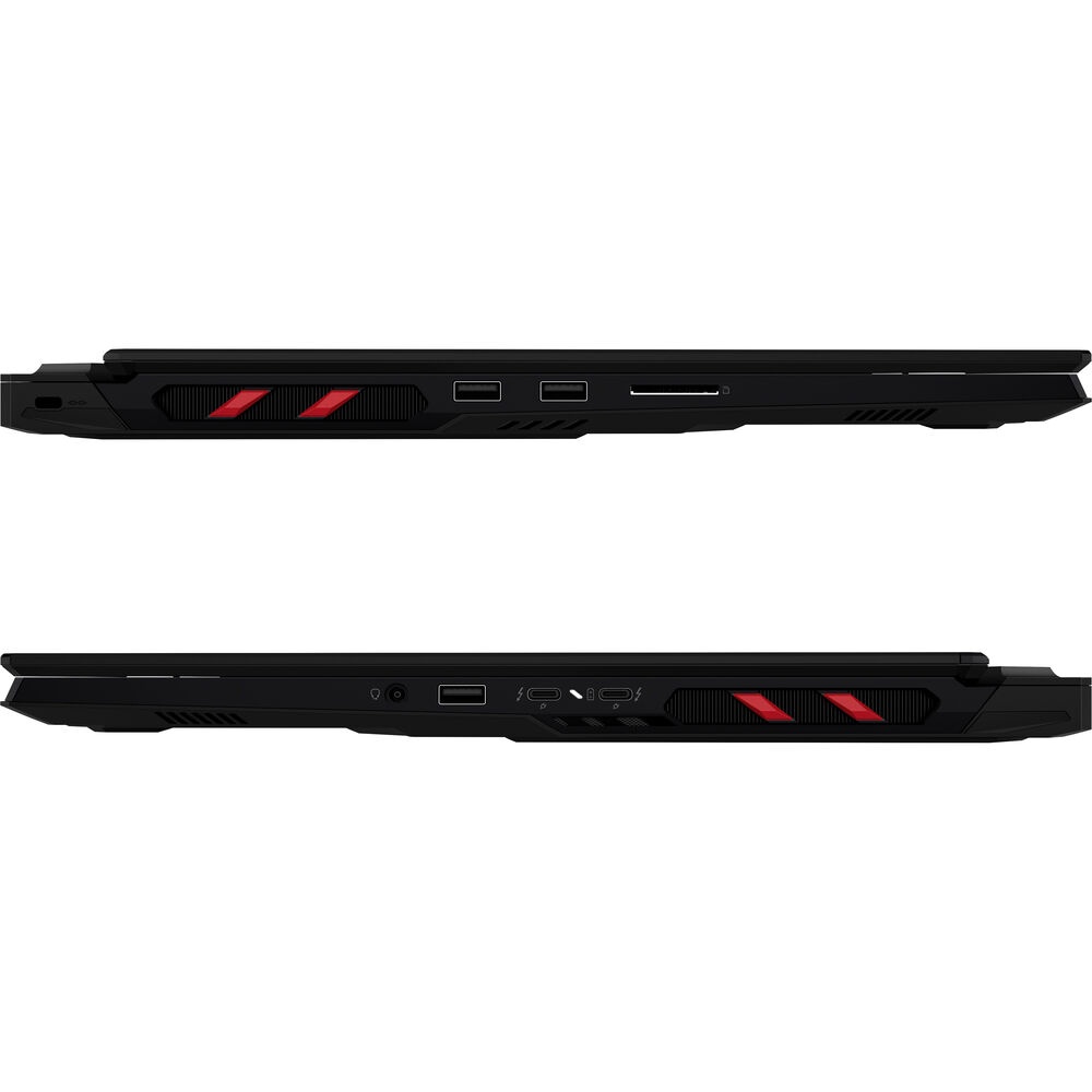 Notebook Gamer MSI Core Ultra 9 5.5Ghz, 32GB, 1TB SSD, 18" QHD+ 240Hz, RTX 5080 16GB - Imagen 4