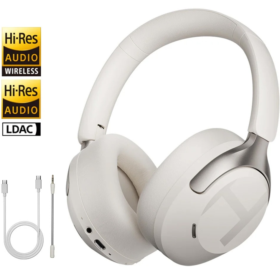Auriculares Bluetooth Haylou S40 ANC - Imagen 3