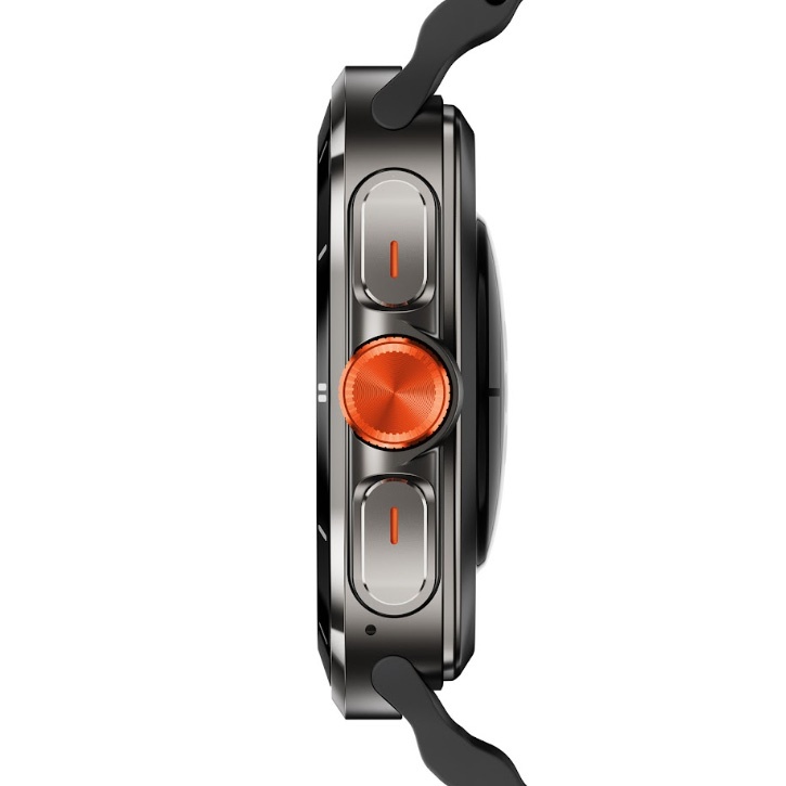Reloj Smartwatch Haylou Vibe - Imagen 3