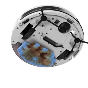 Aspiradora Robot Deerma S40 7000Pa