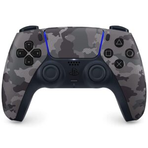 Joystick Sony DualSense Inalámbrico PS5 Camo