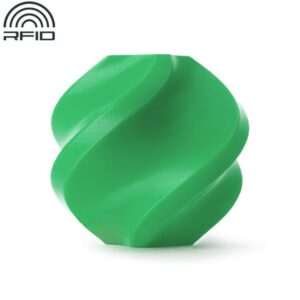 Filamento Bambu Lab PLA Lite verde