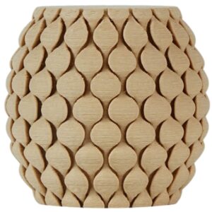 Filamento Sunlu PLA Madera acre 1.75mm