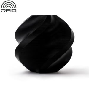 Filamento Bambu Lab PLA Lite negro
