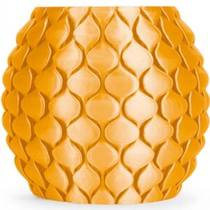 Filamento Sunlu Silk PLA+ laton 1.75mm