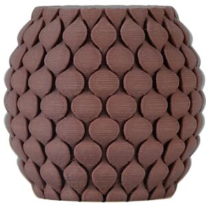 Filamento Sunlu PLA Madera cerezo 1.75mm