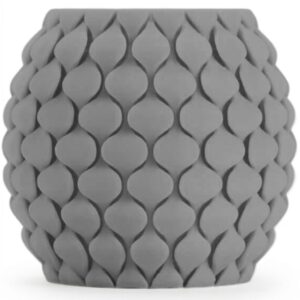 Filamento Sunlu PLA+ 2.0 gris 1.75mm