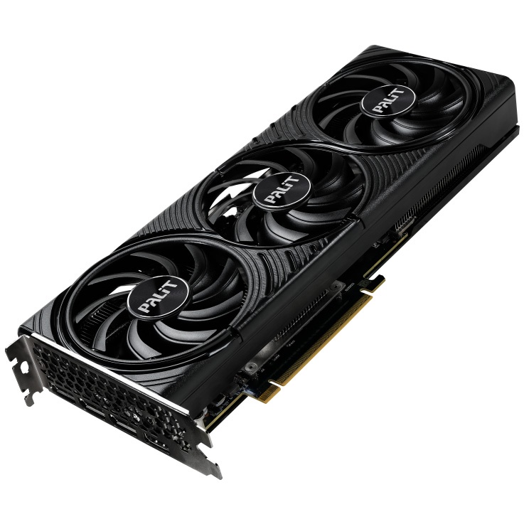 Tarjeta de Video Palit RTX 5070 Infinity 3 12GB GDDR7 - Imagen 3
