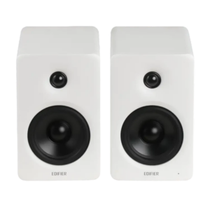 Parlantes Edifier M90 100W Bluetooth HDMI Blanco
