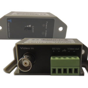 Balun Activo ViviEye 2400m BNC a UTP