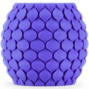 Filamento Sunlu PLA lavanda 1.75mm