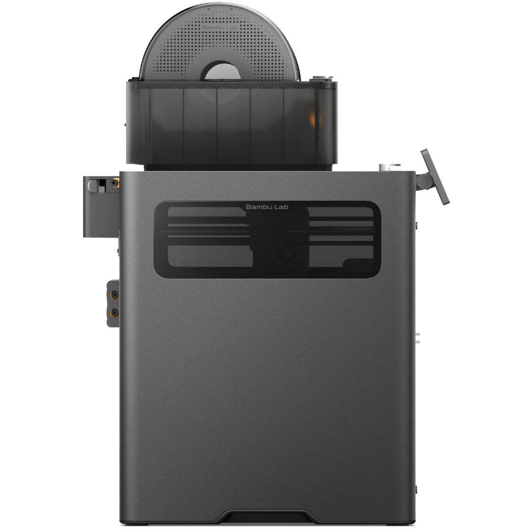 Impresora 3D Bambu Lab X2D Combo con AMS 2 PRO - Imagen 3