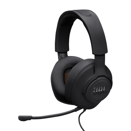 Audífonos Gaming JBL Quantum 100M2 con Micrófono Desmontable - Imagen 3