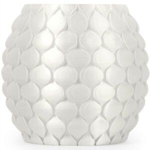 Filamento Sunlu Silk PLA+ blanco 1.75mm