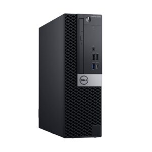 Equipo Dell Optiplex 5060 Core i5 8500 8GB 256GB