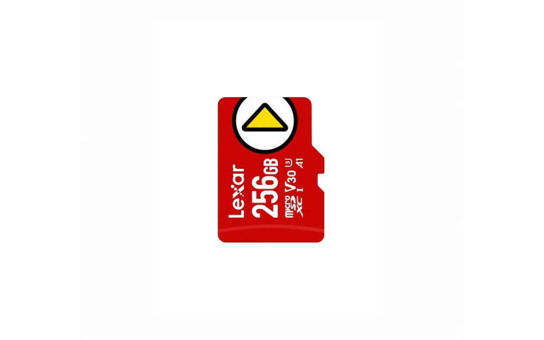Memoria microSDXC Lexar Play 256GB UHS-I - Imagen 3