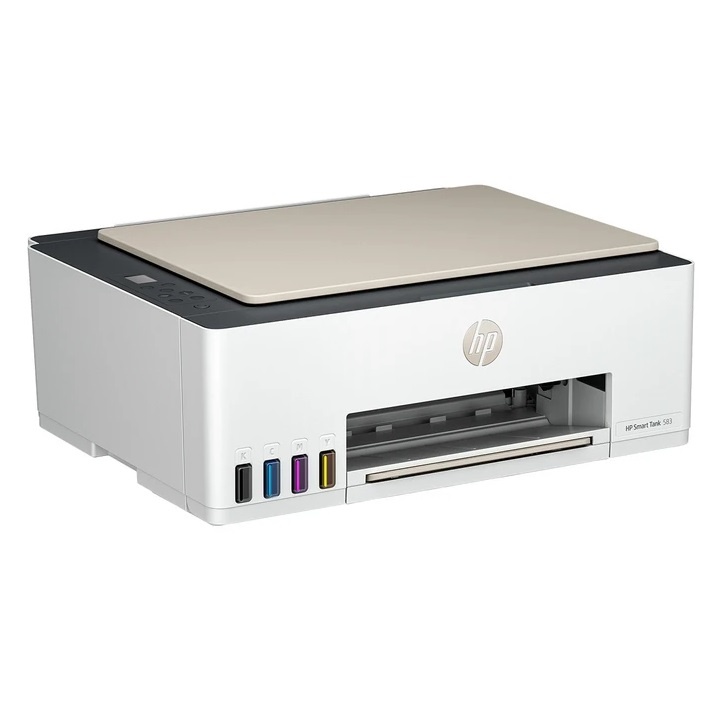 Impresora Multifunción HP Smart Tank 583 Wi-Fi - Imagen 2