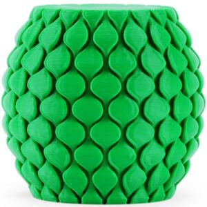 Filamento Sunlu PETG verde 1.75mm