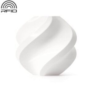 Filamento Bambu Lab PLA Lite blanco